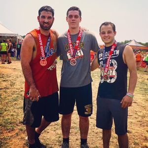 Meet your Posher, Mike